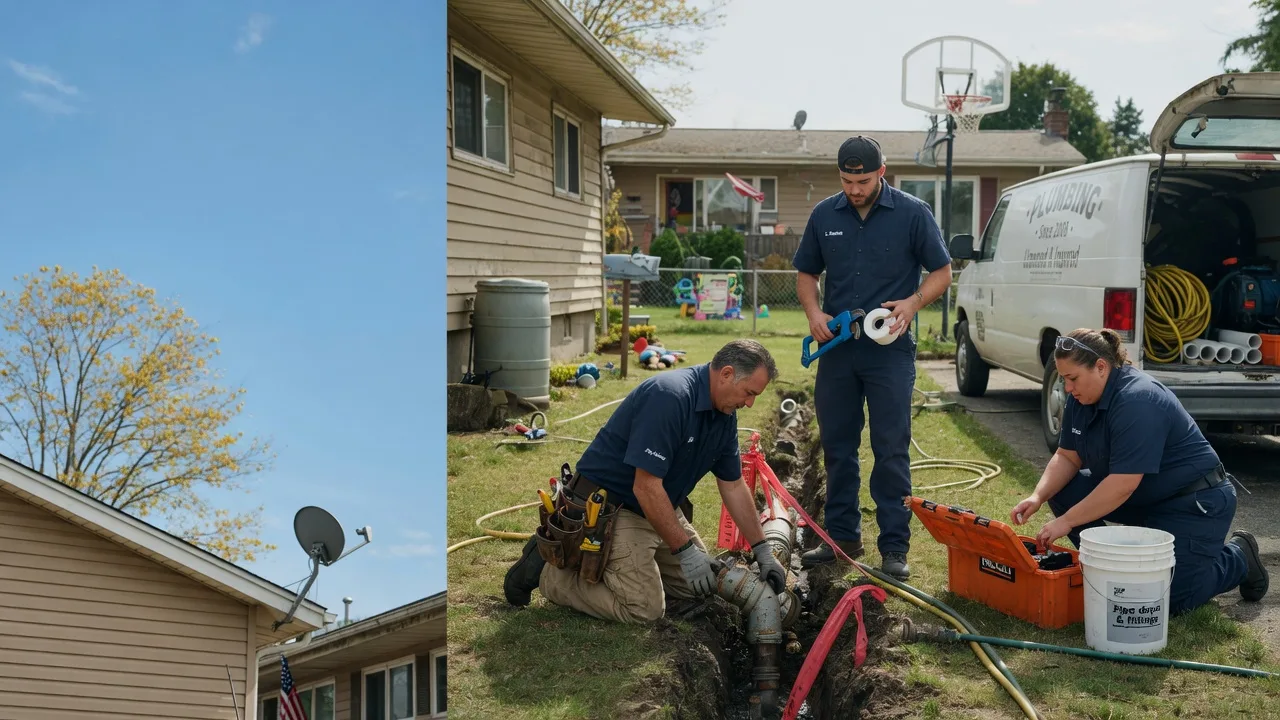 Garbage Disposal Replacement in Bailey, CO near me